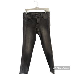 Express grey stella jean leggings size 8S